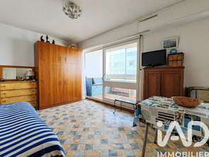 Vente Appartement T1Saint-Hilaire-de-Riez
