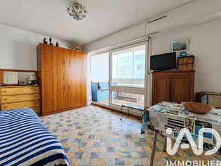 Vente appartement 1 pièce Vente appartement 1 pièce