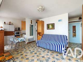 Vente appartement 1 pièce Vente appartement 1 pièce