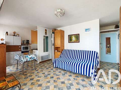 Vente appartement 1 pièce Vente appartement 1 pièce