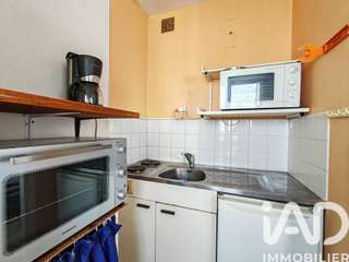 Vente appartement 1 pièce Vente appartement 1 pièce