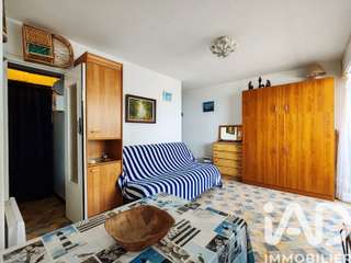 Vente appartement 1 pièce Vente appartement 1 pièce