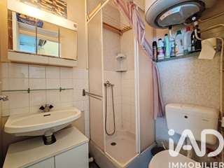 Vente appartement 1 pièce Vente appartement 1 pièce