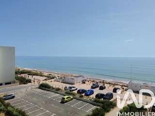 Vente appartement 1 pièce Vente appartement 1 pièce