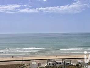 Vente Appartement 2 piècesSaint-Hilaire-de-Riez