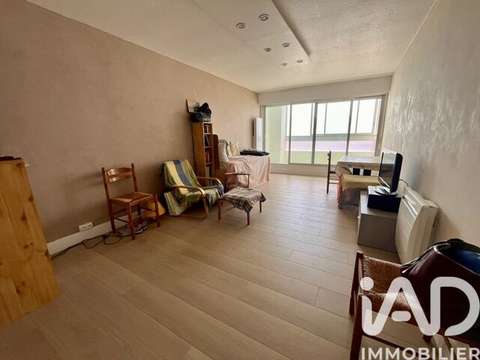 Vente appartement 2 pièces Vente appartement 2 pièces