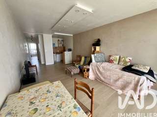 Vente appartement 2 pièces Vente appartement 2 pièces