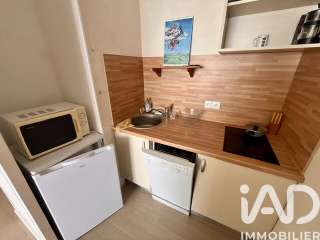 Vente appartement 2 pièces Vente appartement 2 pièces