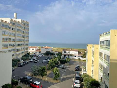 Vente appartement 2 pièces Saint-Hilaire-de-Riez 85
