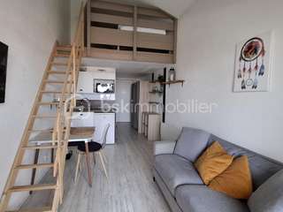 Vente appartement 2 pièces Vente appartement 2 pièces