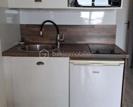Vente appartement 2 pièces Vente appartement 2 pièces