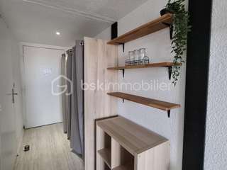 Vente appartement 2 pièces Vente appartement 2 pièces