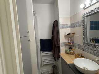 Vente appartement 1 pièce
