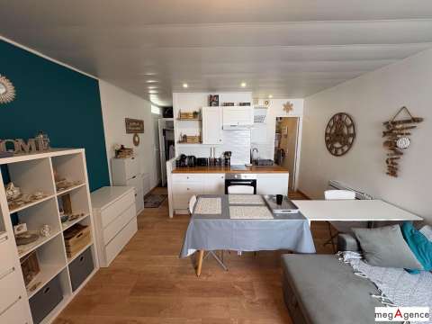 Vente appartement 1 pièce Saint-Hilaire-de-Riez 85