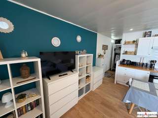 Vente appartement 1 pièce