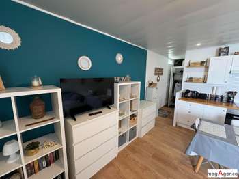 Vente appartement 1 pièce