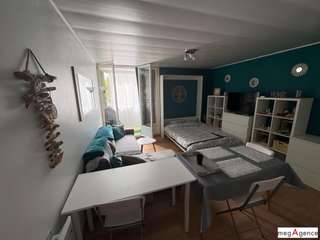 Vente appartement 1 pièce