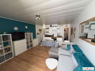 Vente appartement 1 pièce