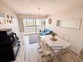 Vente appartement 2 pièces Saint-Hilaire-de-Riez 85