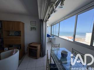 Vente appartement 2 pièces Vente appartement 2 pièces