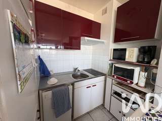 Vente appartement 2 pièces Vente appartement 2 pièces