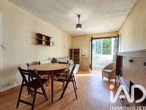 Vente Appartement 2 piècesSaint-Hilaire-de-Riez