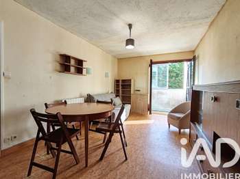 Vente appartement 2 pièces Saint-Hilaire-de-Riez 85