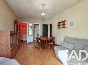 Vente appartement 2 pièces Saint-Hilaire-de-Riez 85