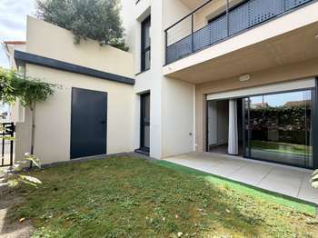 Vente appartement 2 pièces Saint-Hilaire-de-Riez 85