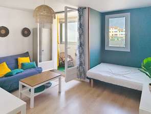 Vente Appartement T1Saint-Hilaire-de-Riez