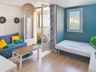 Vente appartement 1 pièce