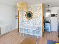 Vente appartement 1 pièce Vente appartement 1 pièce