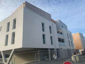 Vente Appartement 2 piècesSaint-Hilaire-de-Riez