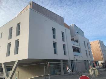 Vente appartement 2 pièces Saint-Hilaire-de-Riez 85