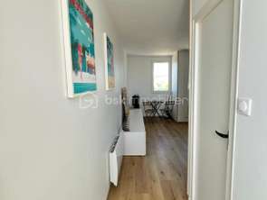 Vente Appartement T1Saint-Hilaire-de-Riez