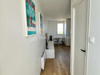 Vente appartement 1 pièce Saint-Hilaire-de-Riez 85