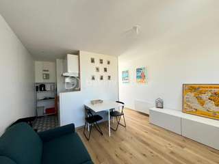 Vente appartement 1 pièce Vente appartement 1 pièce