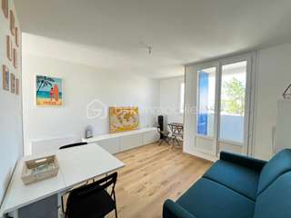 Vente appartement 1 pièce Vente appartement 1 pièce