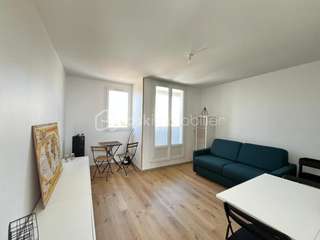 Vente appartement 1 pièce Vente appartement 1 pièce