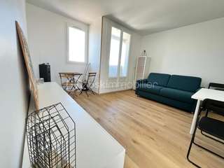 Vente appartement 1 pièce Vente appartement 1 pièce