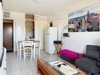 Vente appartement 2 pièces Saint-Hilaire-de-Riez 85