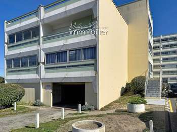 Vente Appartement 2 piècesSaint-Hilaire-de-Riez