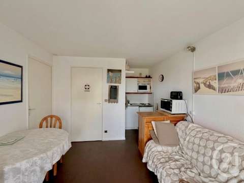 Vente appartement 2 pièces Vente appartement 2 pièces