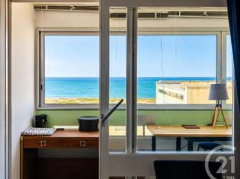 Vente appartement 2 pièces Saint-Hilaire-de-Riez 85