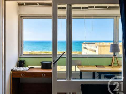 Vente appartement 2 pièces Saint-Hilaire-de-Riez 85