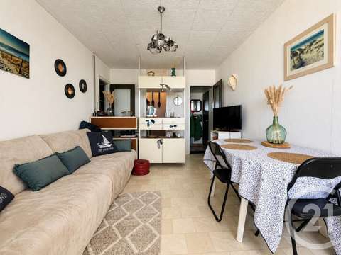 Vente appartement 2 pièces Vente appartement 2 pièces