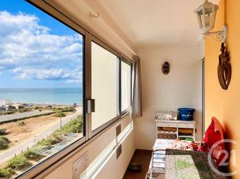 Vente appartement 2 pièces Saint-Hilaire-de-Riez 85