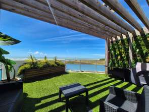 Vente Appartement 4 piècesSaint-Hilaire-de-Riez