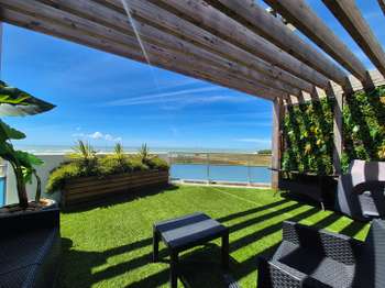 Vente appartement 4 pièces Saint-Hilaire-de-Riez 85