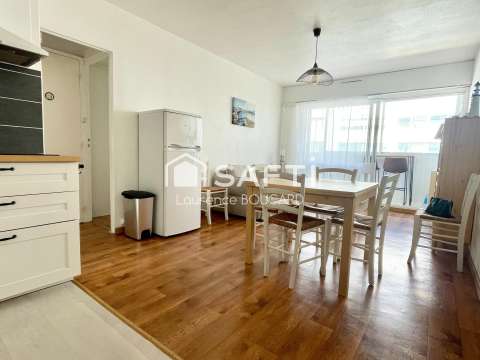 Vente appartement 2 pièces Vente appartement 2 pièces